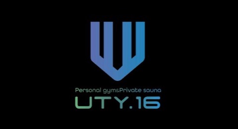 UTY.16（Personal gym & Private sauna）